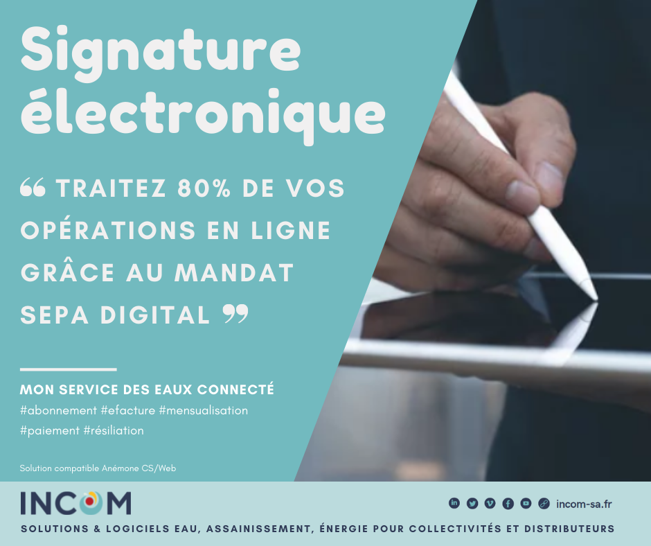 La signature électronique vous fait gagner un temps précieux en s'insérant directement dans vos process ou vos dossiers Dialog.