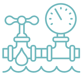 INCOM vous informe : l'arrêté du 10 septembre 2021 relatif à la protection des réseaux d'adduction et de distribution d'eau destinée à la consommation humaine contre les pollutions par retours d'eau est paru.